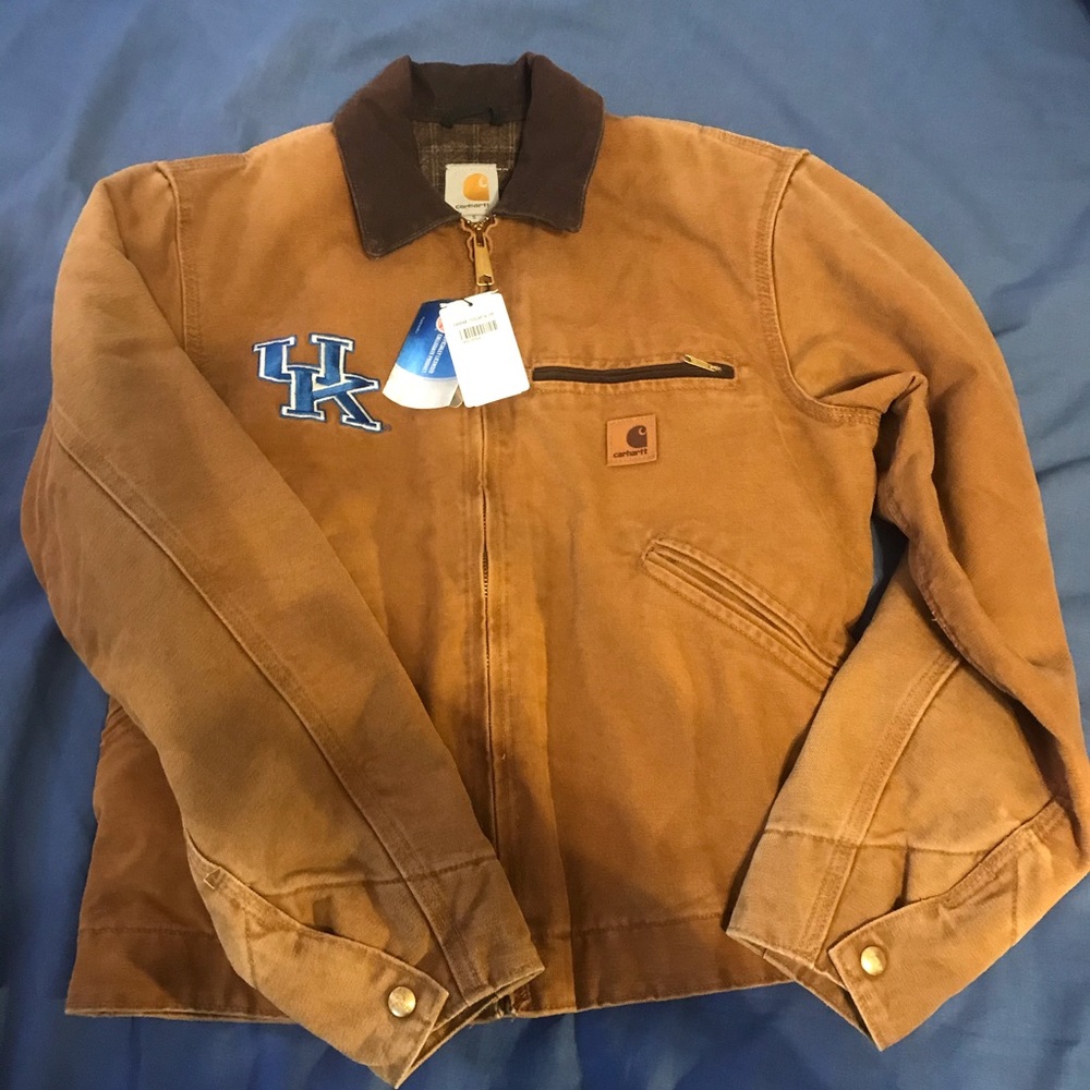 Carhartt Kentucky jacket